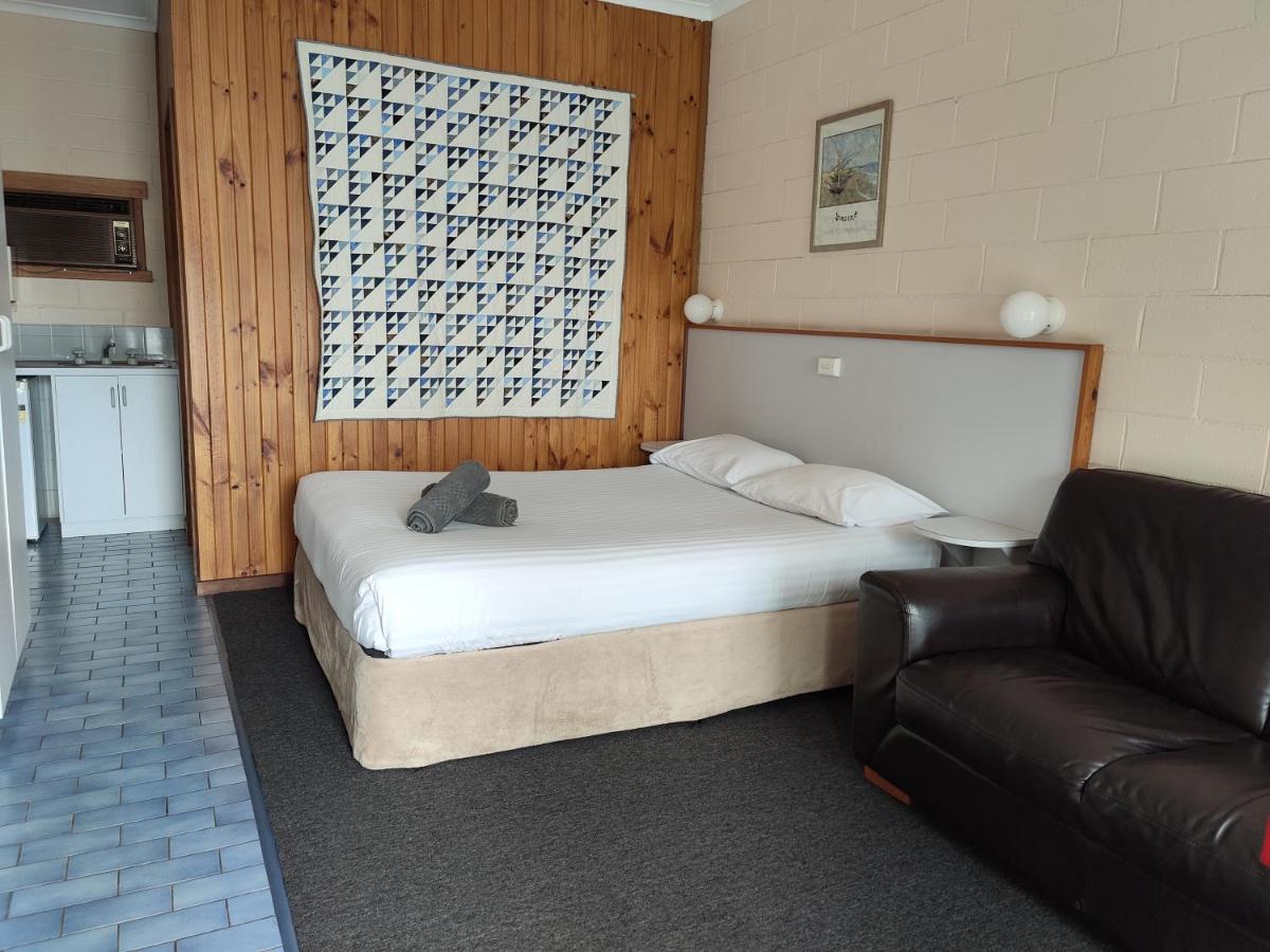 Yarragon Motel Exterior foto